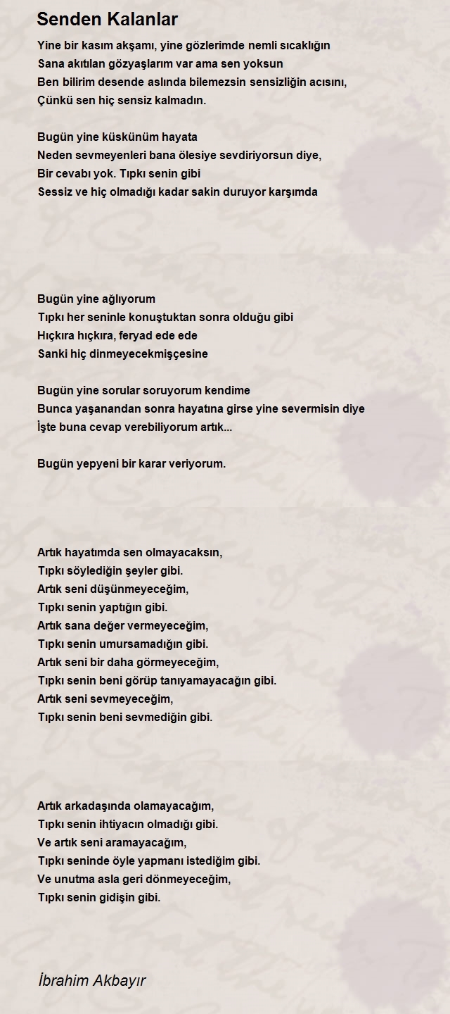 İbrahim Akbayır