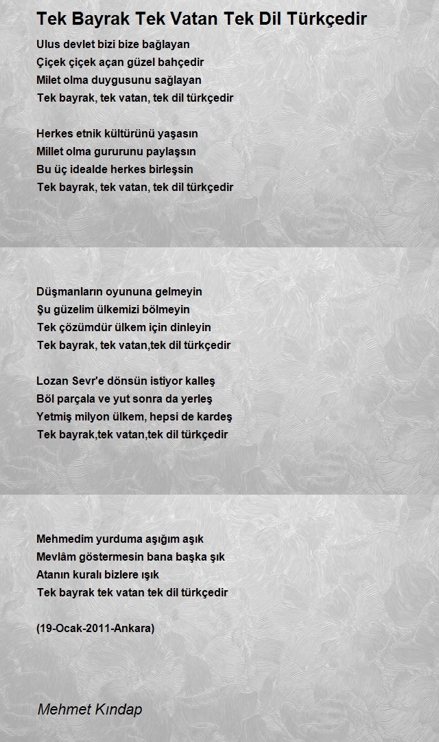 Mehmet Kındap