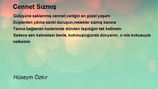 Hüseyin Özkır
