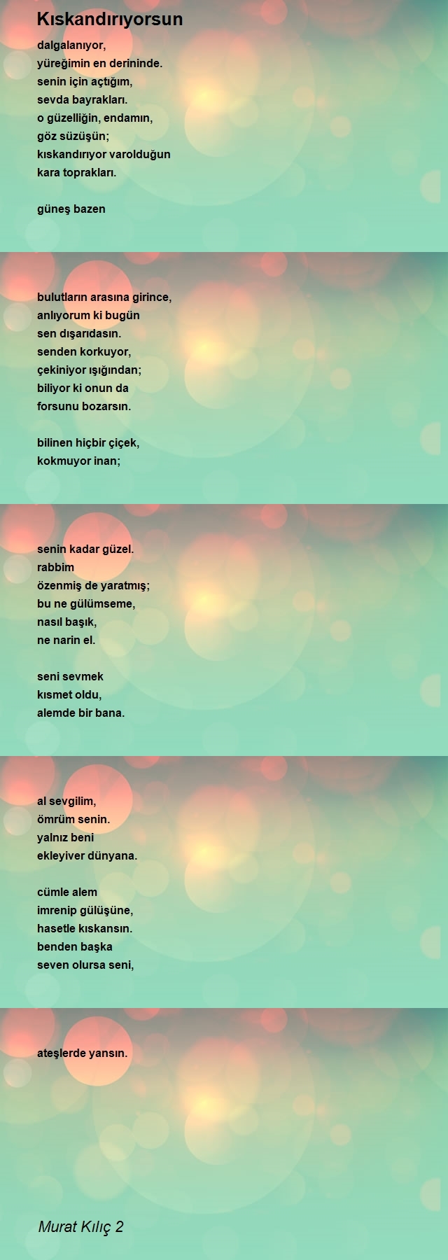 Murat Kılıç 2