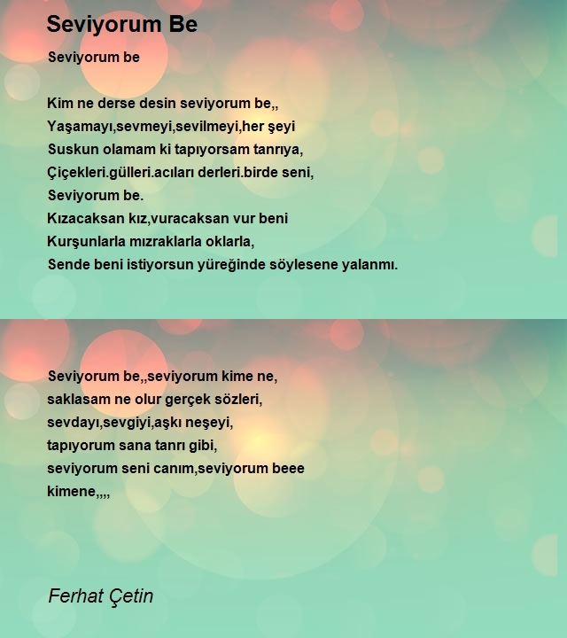 Ferhat Çetin