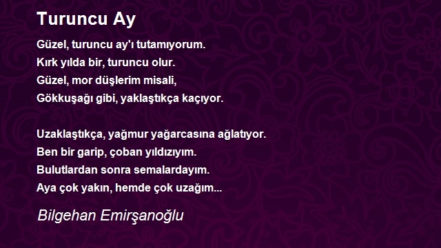 Bilgehan Emirşanoğlu