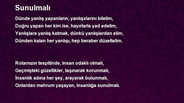 Sinan Karakaş