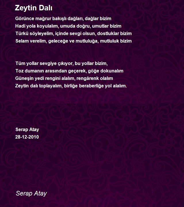Serap Atay