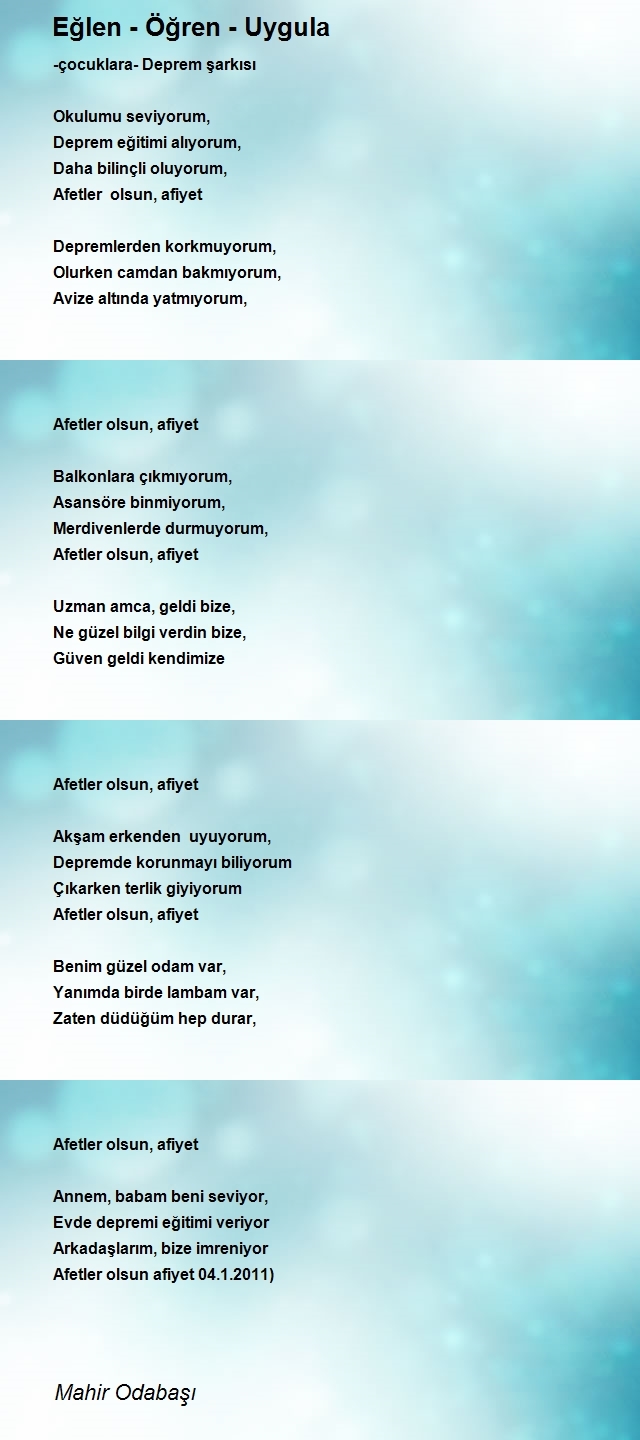 Mahir Odabaşı