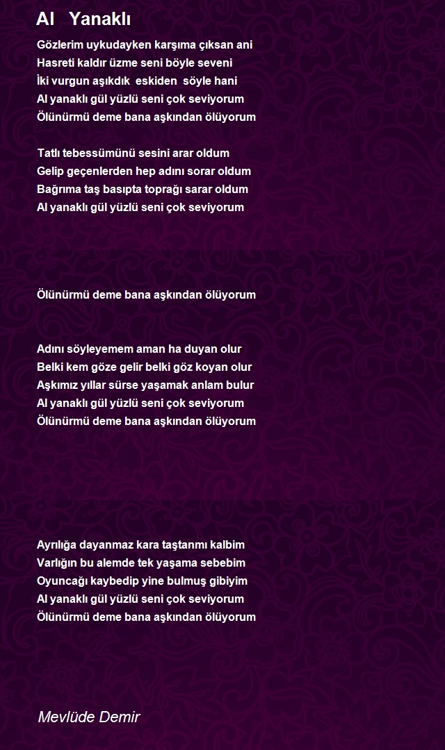Mevlüde Demir