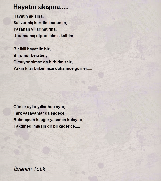 İbrahim Tetik