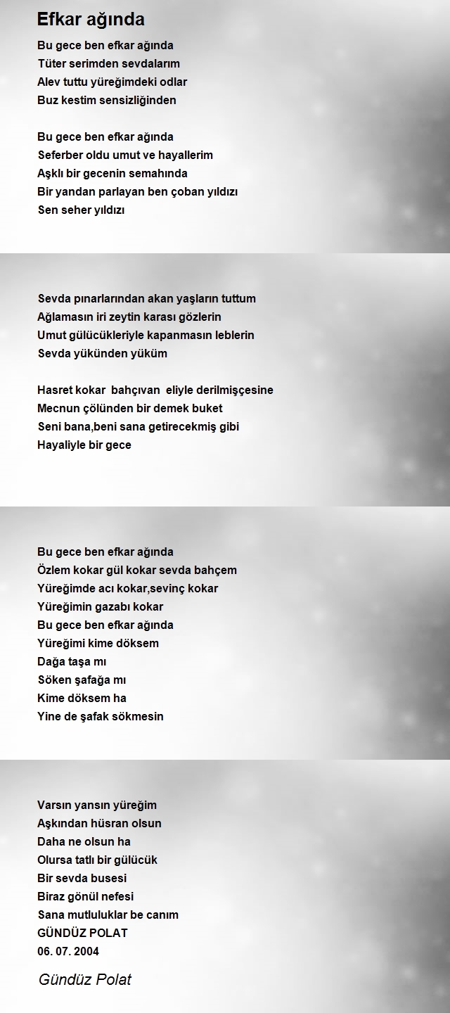 Gündüz Polat