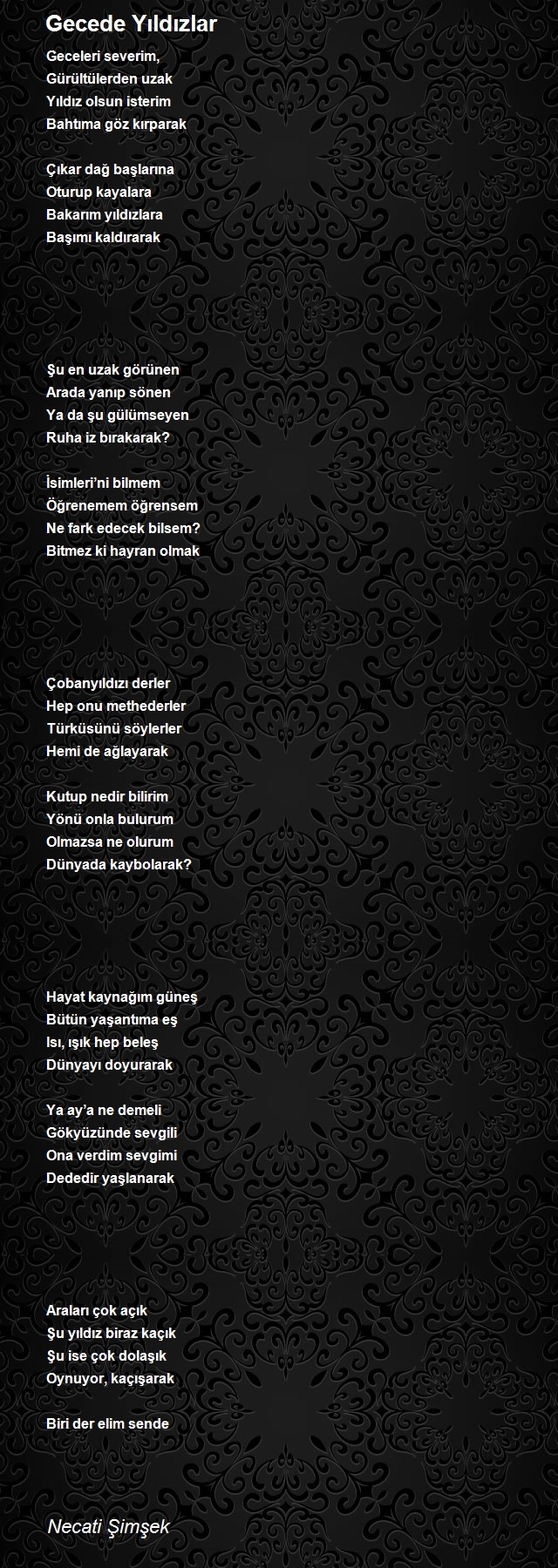 Necati Şimşek