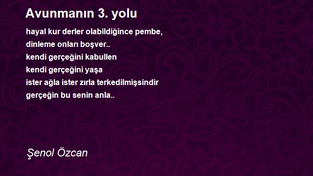 Şenol Özcan