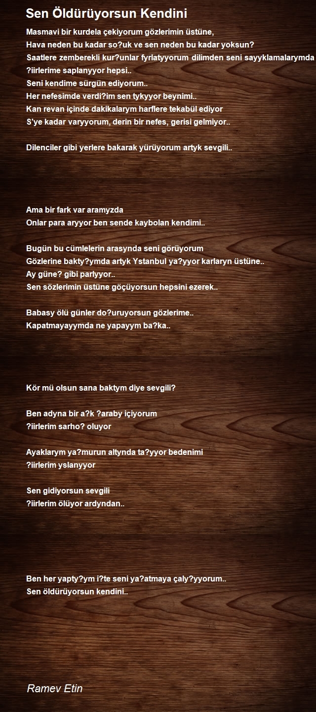 Ramev Etin