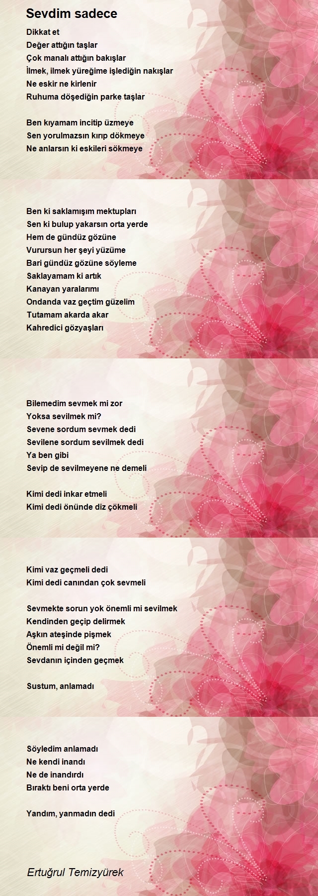 Ertuğrul Temizyürek