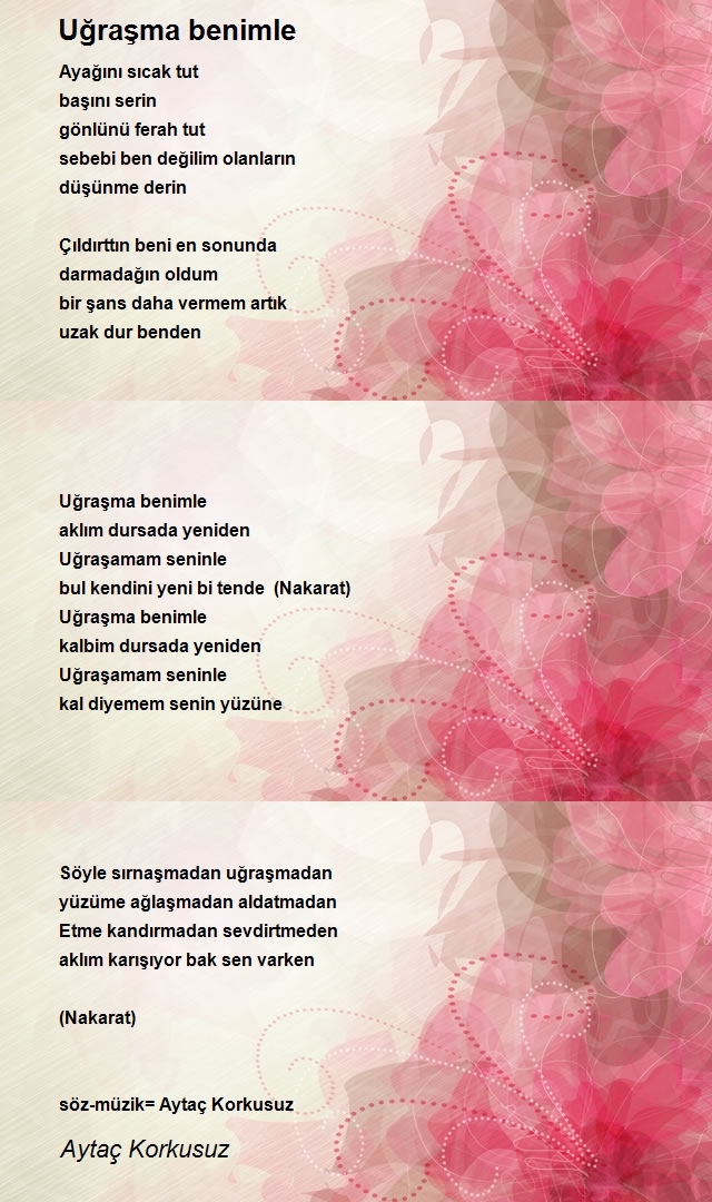 Aytaç Korkusuz