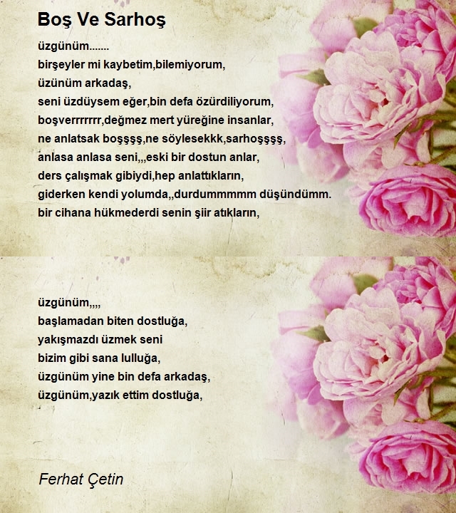 Ferhat Çetin