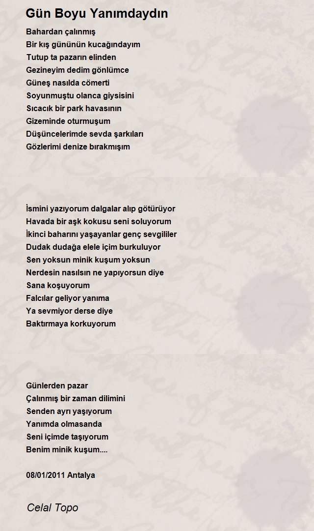 Celal Topo