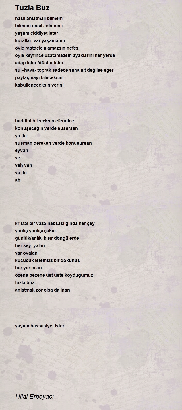 Hilal Erboyacı