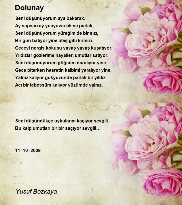 Yusuf Bozkaya