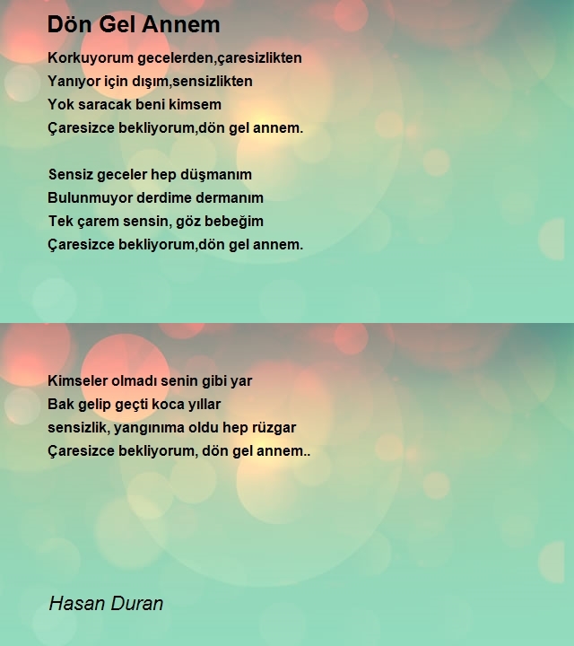 Hasan Duran