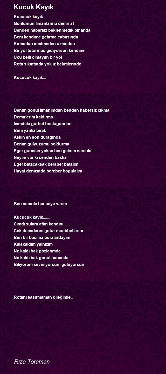 Rıza Toraman