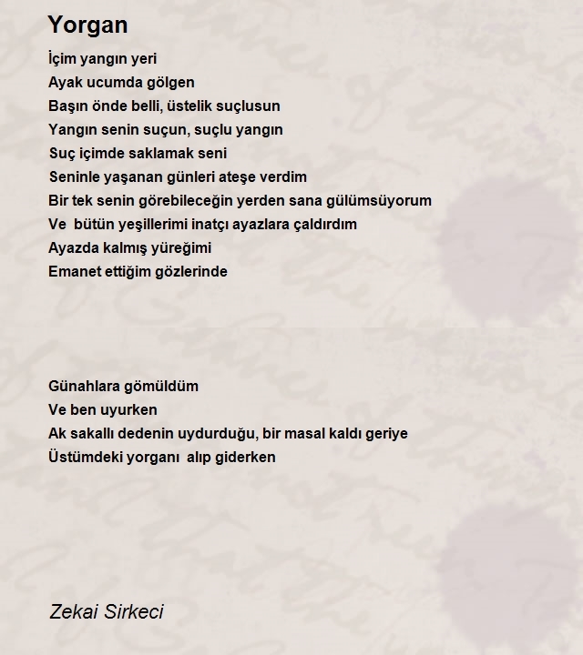 Zekai Sirkeci