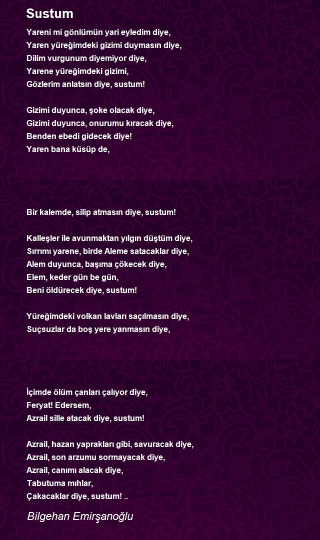 Bilgehan Emirşanoğlu