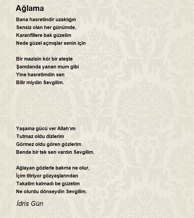 İdris Gün