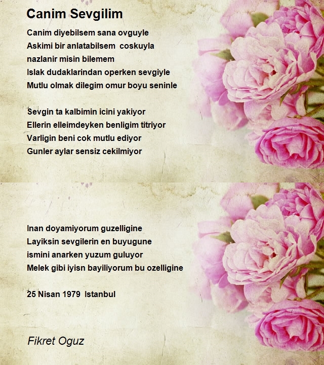 Fikret Oguz