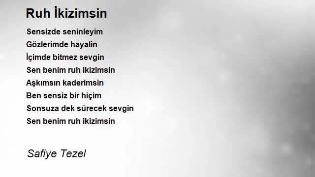 Safiye Tezel