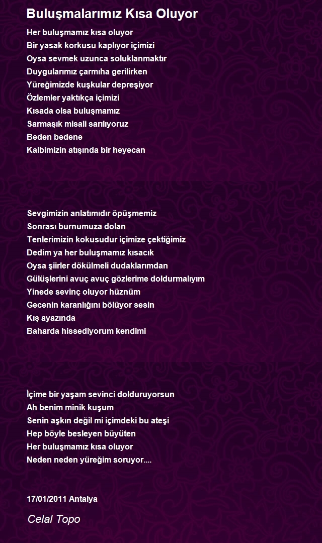 Celal Topo