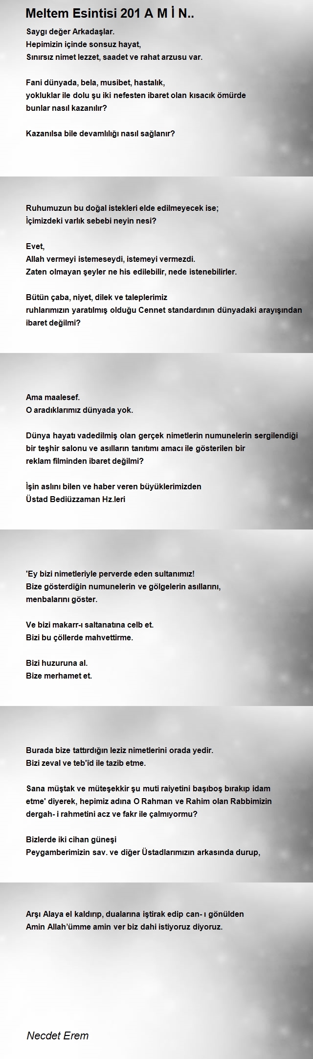 Necdet Erem