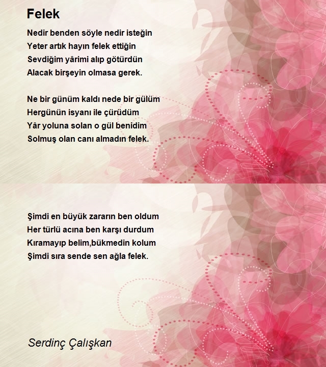 Serdinç Çalışkan