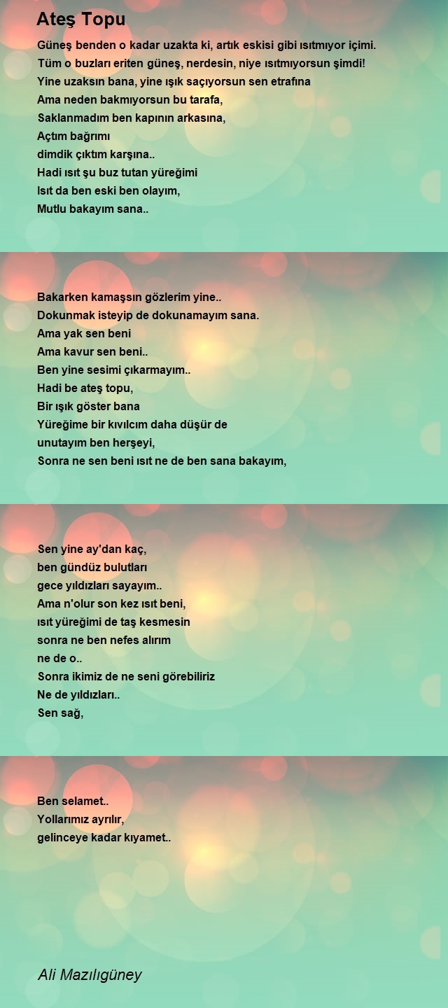 Ali Mazılıgüney