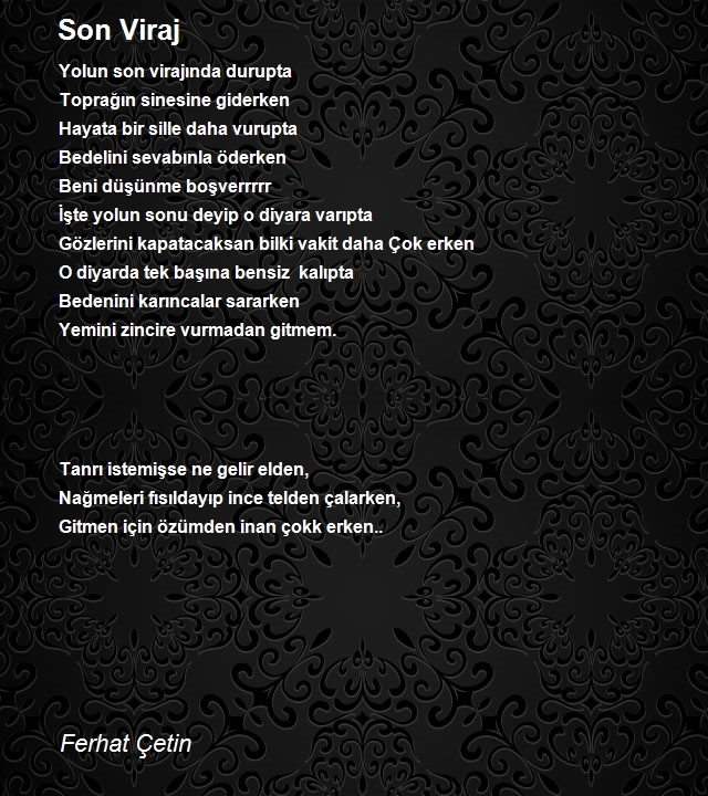 Ferhat Çetin
