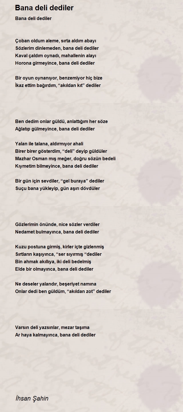 İhsan Şahin