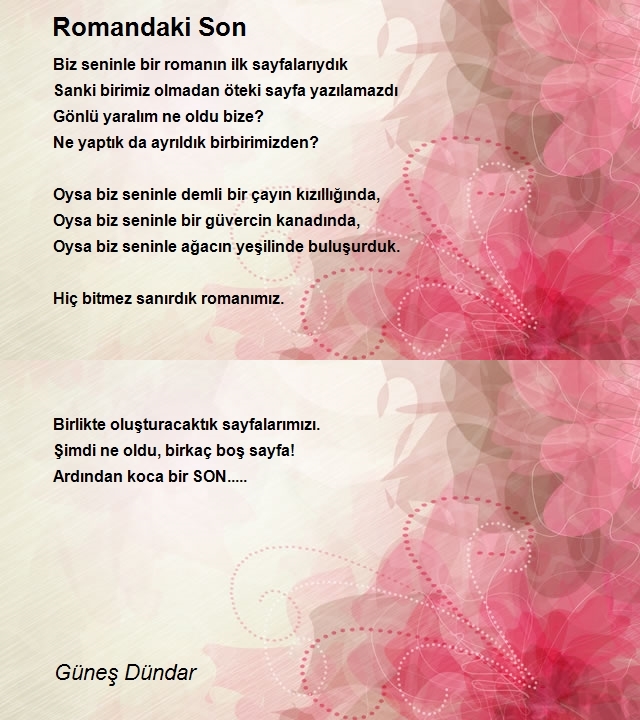 Güneş Dündar