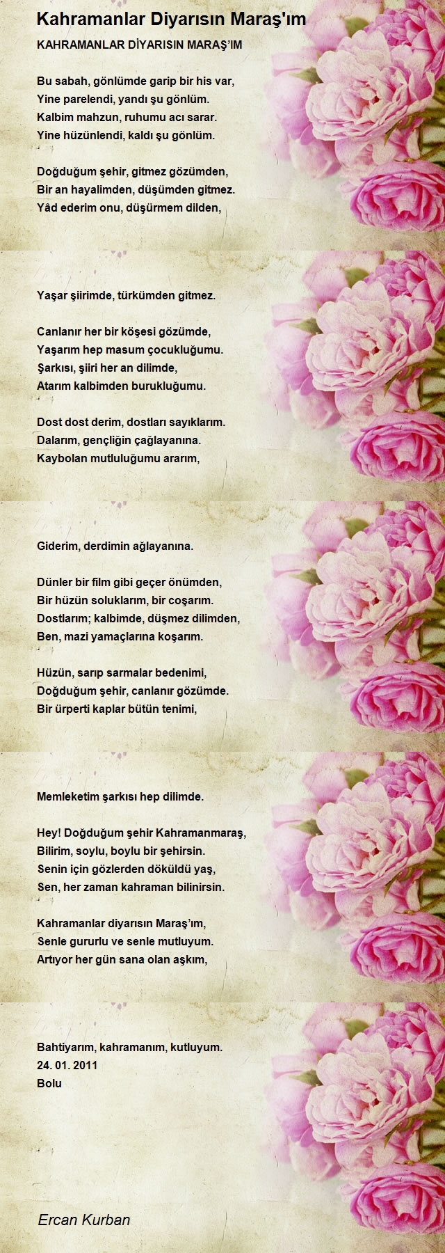 Ercan Kurban