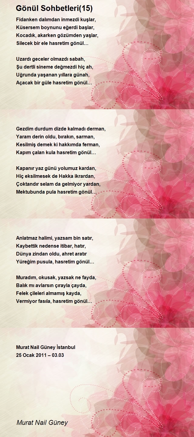 Murat Nail Güney