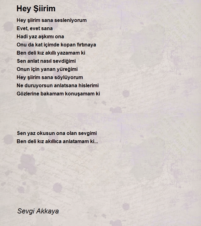 Sevgi Akkaya