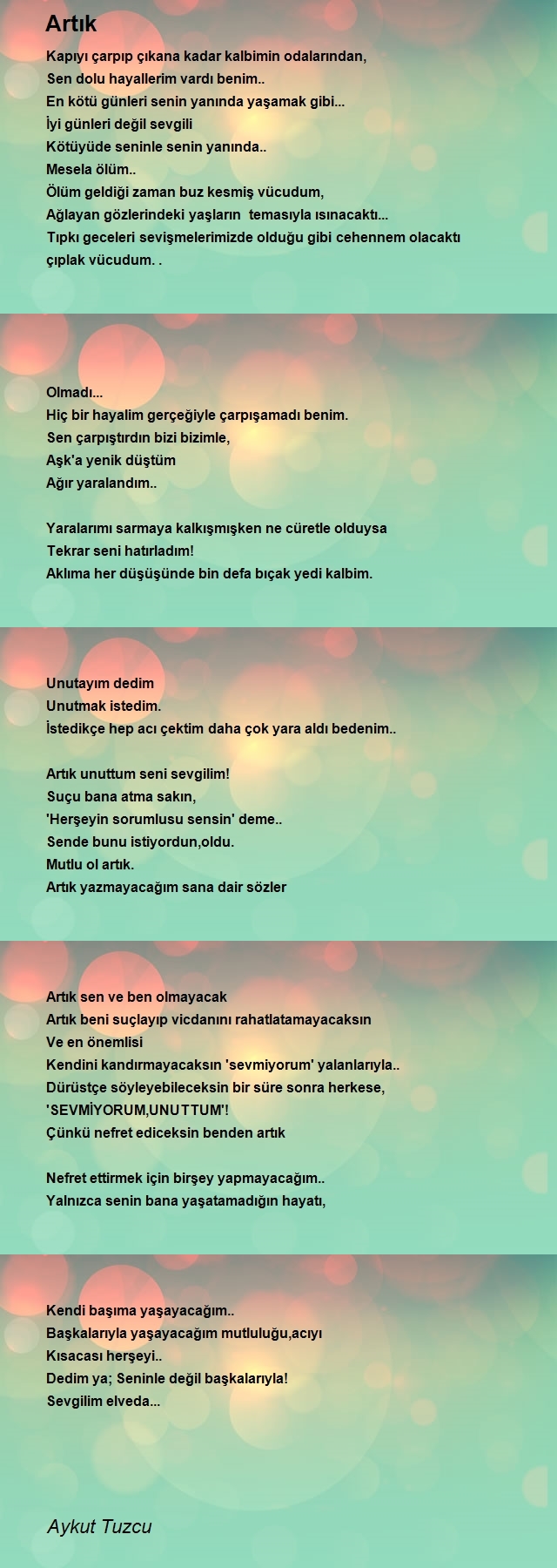 Aykut Tuzcu