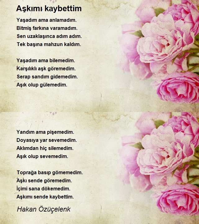 Hakan Özüçelenk