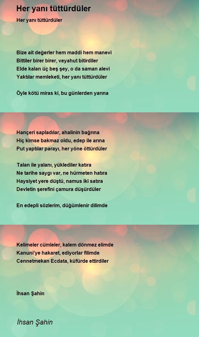 İhsan Şahin
