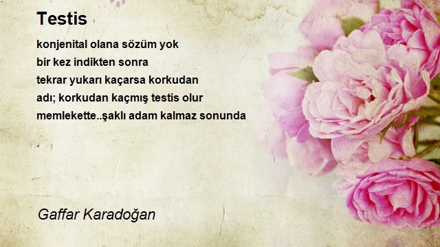 Gaffar Karadoğan