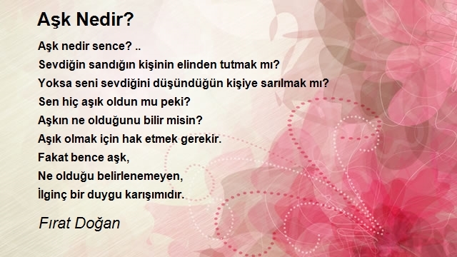 Fırat Doğan