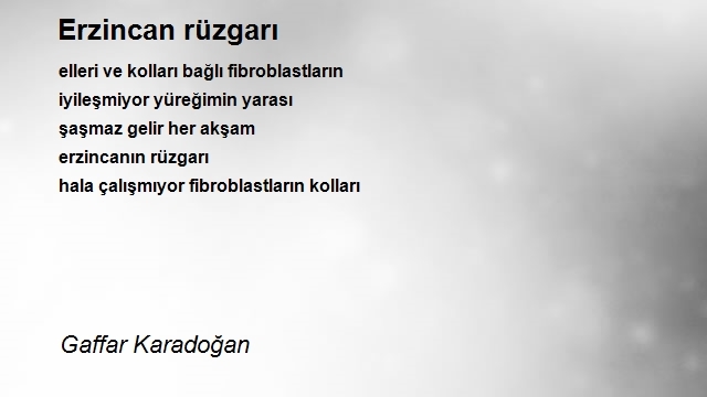 Gaffar Karadoğan