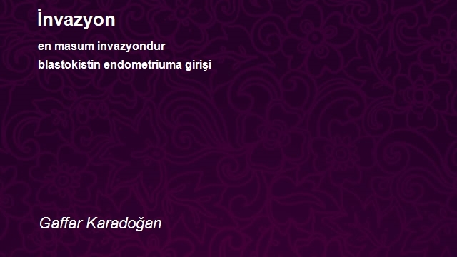 Gaffar Karadoğan