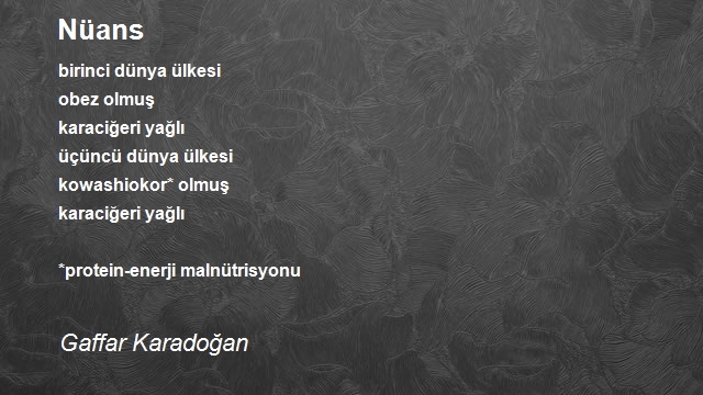 Gaffar Karadoğan