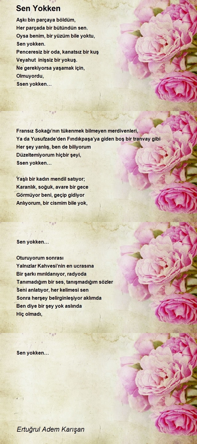 Ertuğrul Adem Karışan