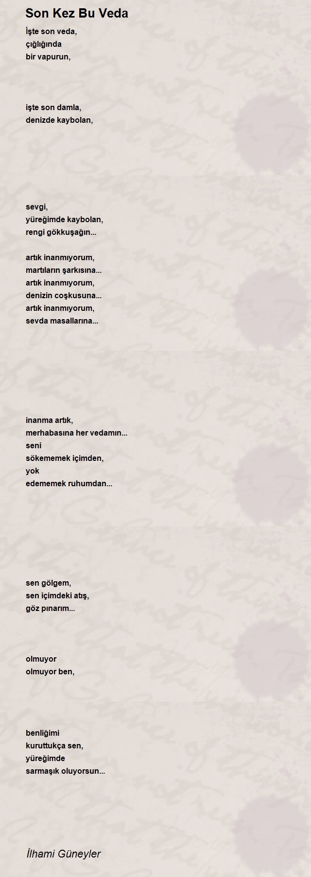 İlhami Güneyler