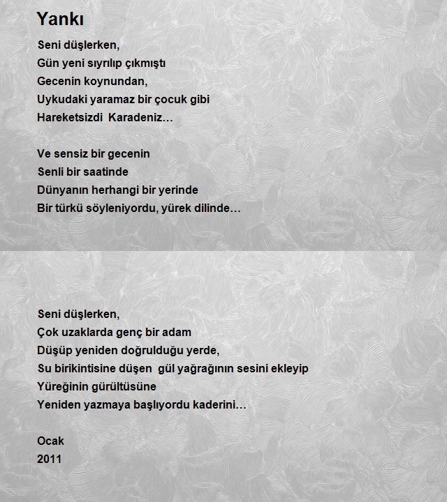 Melih Coşkun