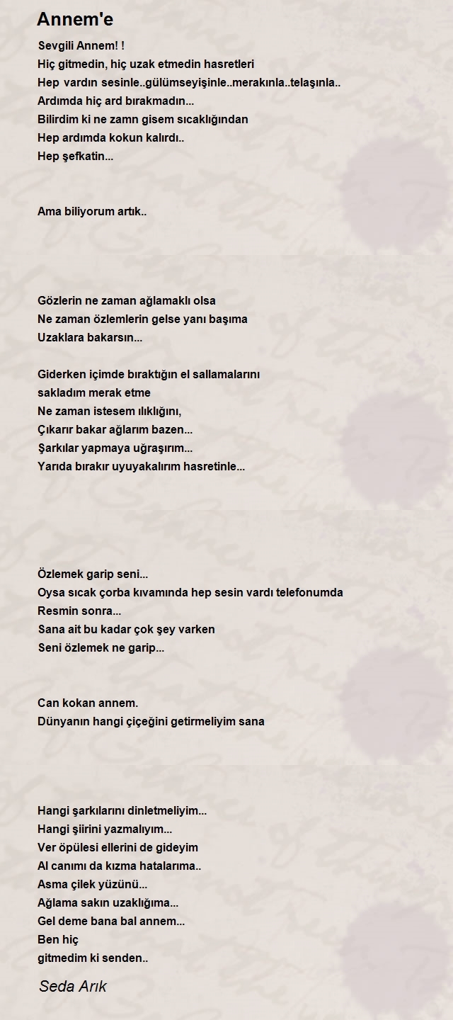 Seda Arık